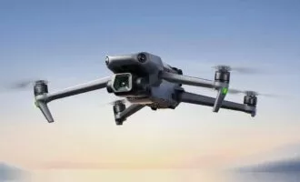 پهپاد DJI Mavic 3 Classic