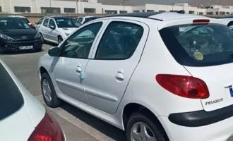 ادامه روند صعودی قیمت خودروهای داخلی