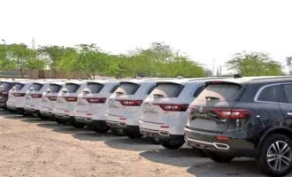 ورود مافیای خودرو به واردات