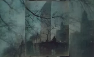 عکس فلت‌آیرن