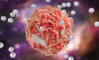 درمان سرطان با نانوذرات
