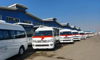 تاکسی های ون ایران خودرو دیزل