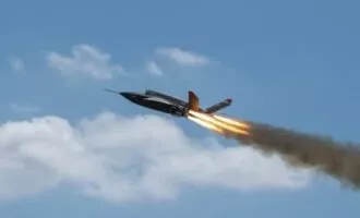 پهپاد والکری