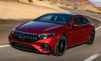 تخفیف 33 هزار دلاری مرسدس بنز