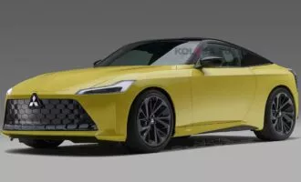 میتسوبیشی اکلیپس