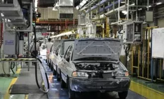 ضرر ۱۲۰ هزار میلیارد تومانی صنعت خودرو