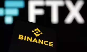 نقش بایننس در سقوط FTX