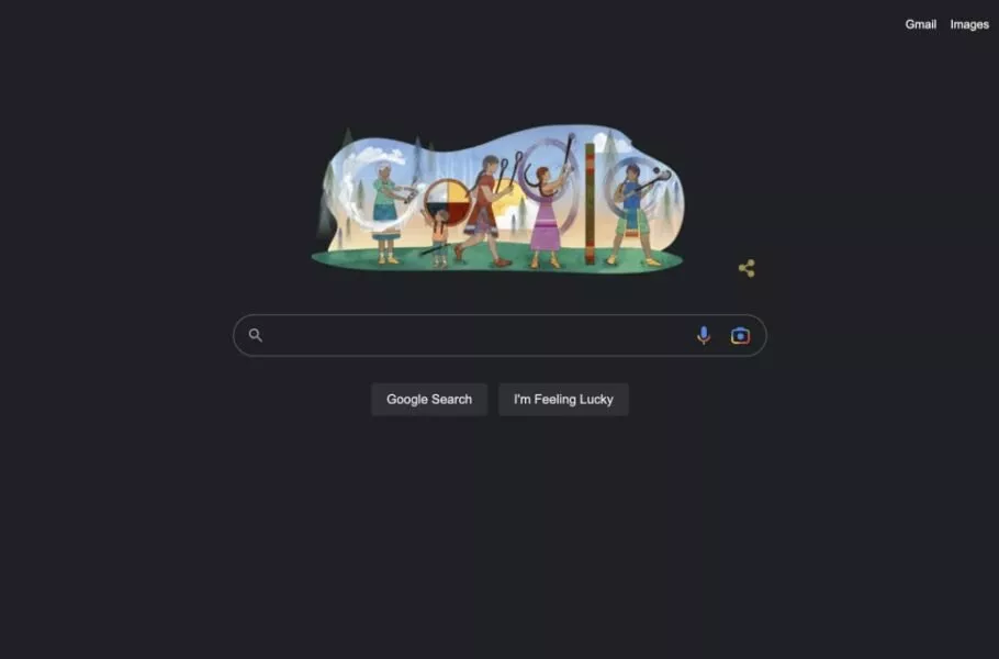 گوگل لنز