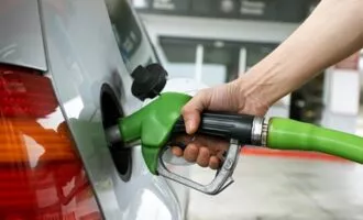 مشکل نبود بنزین سوپر در جایگاه