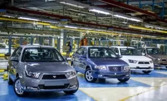 بازگشایی سامانه برای تغییر نوع خودرو