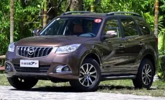 شرایط فروش هایما S7