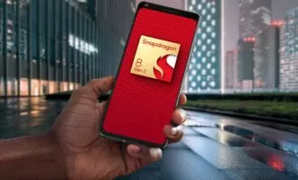 اسنپدراگون 8 نسل 2