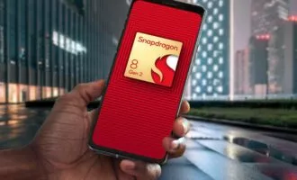 تراشه پرچمدار کوالکام اسنپدراگون 8 نسل 2