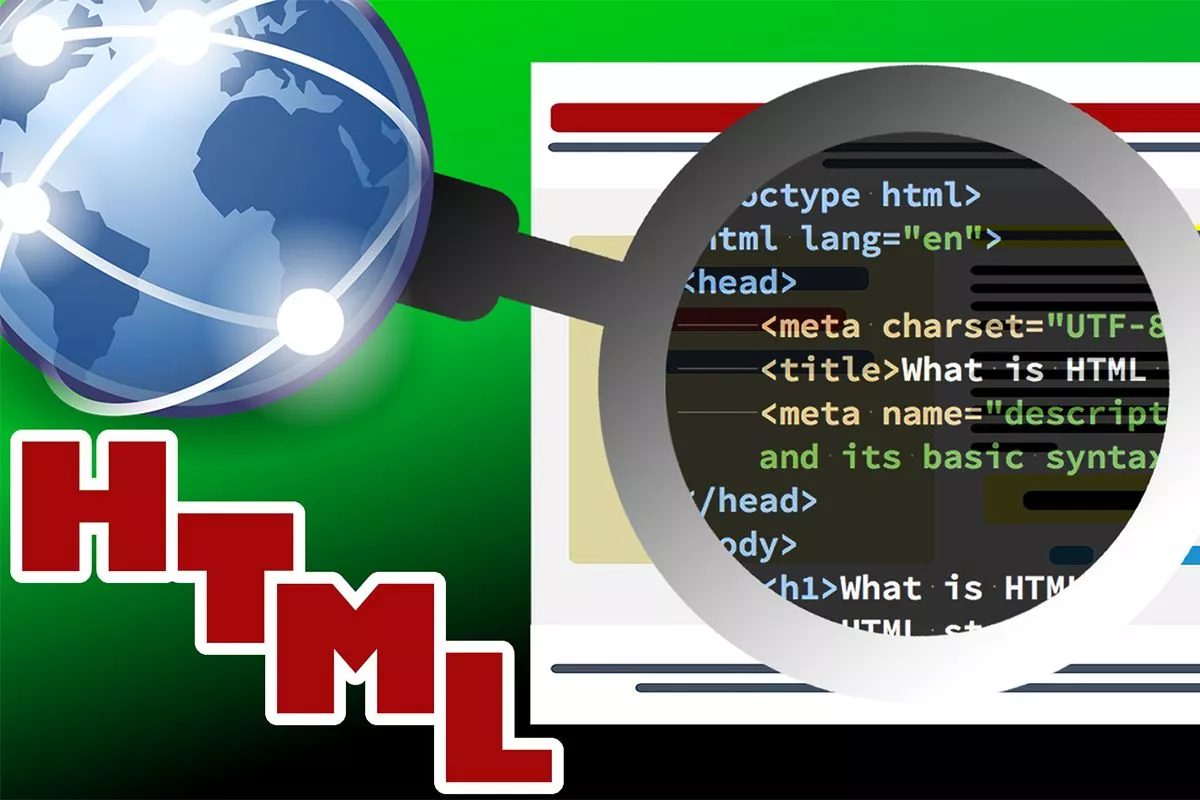 HTML