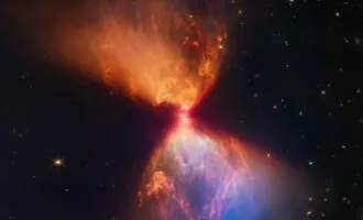 پیش ستاره