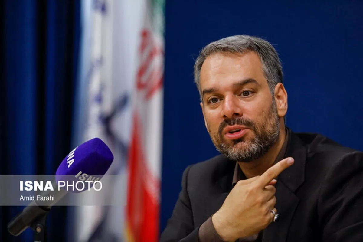 رشیدی کوچی: تعطیلی صنعت خودروی ایران میتواند ۸۰ میلیارد دلار به نفع کشور باشد رشیدی کوچی: تعطیلی صنعت خودروی ایران میتواند ۸۰ میلیارد دلار به نفع کشور باشد