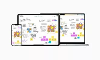 برنامه Freeform