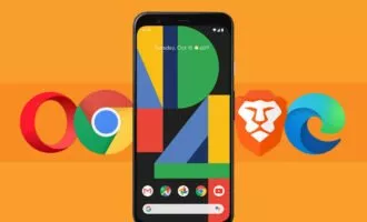 بهترین مرورگر اندروید