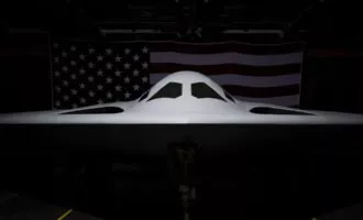 B-21 Raider