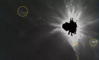 سیارک دیمورفوس