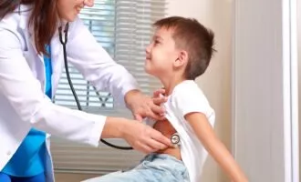 تهدید کووید ۱۹ RSV و آنفولانزا برای کودکان