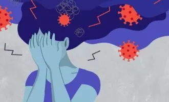 علائم کووید طولانی