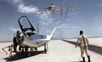 نورثروپ اچ‌ال-10