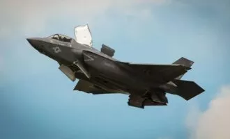 جنگنده F-35