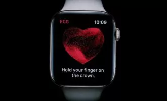 اپل واچ