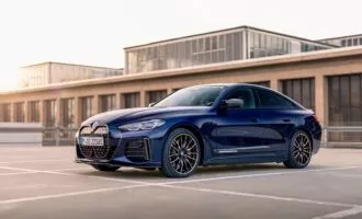 باتری بی ام و