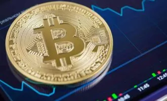 قیمت بیت کوین