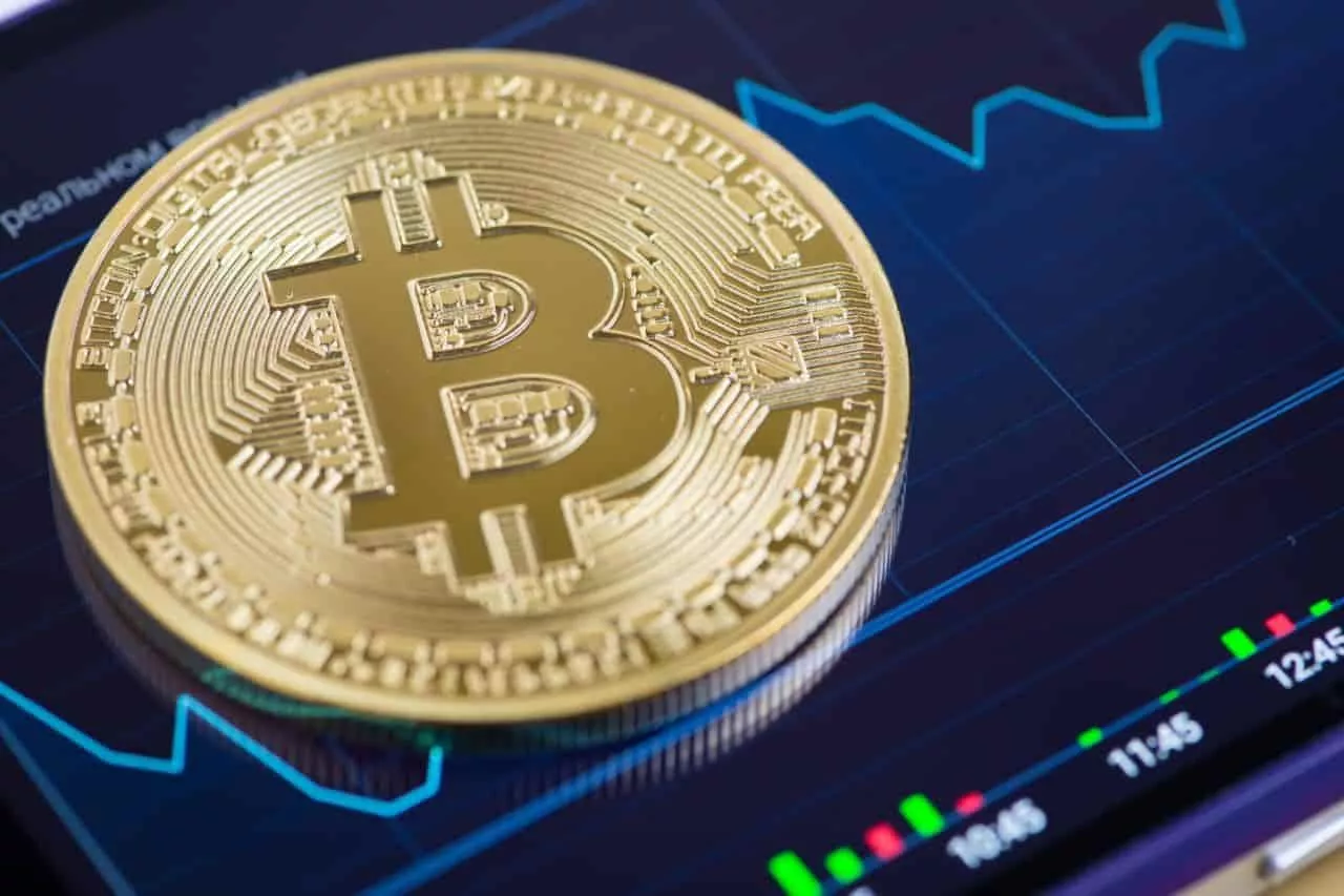 قیمت بیت کوین