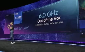 اینتل Core i9-13900KS