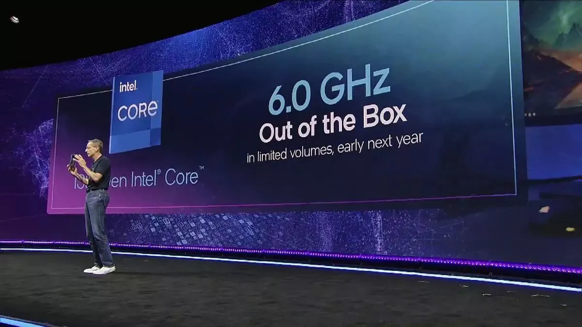 اینتل Core i9-13900KS