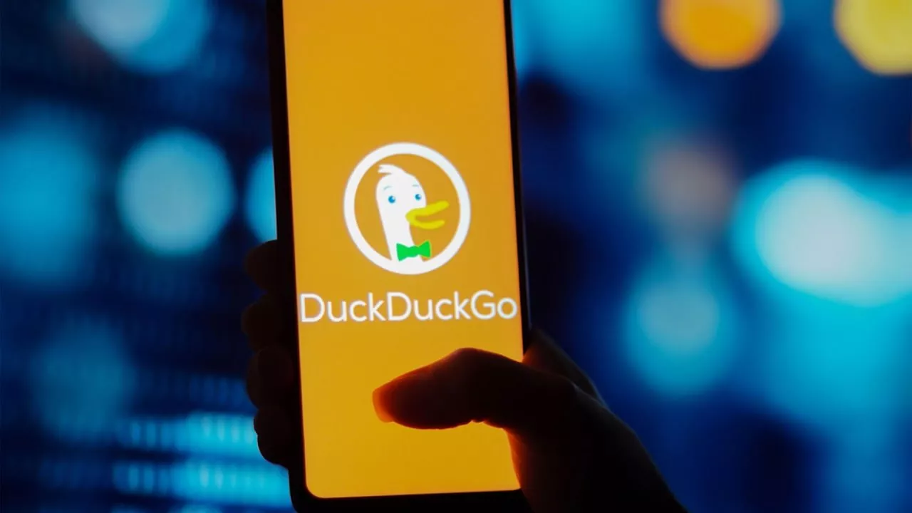 DuckDuckGo