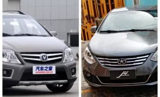 مقایسه جک J4 و راین R3