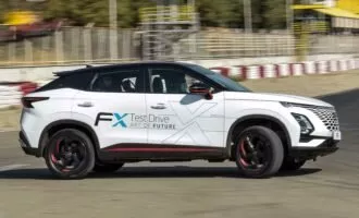 چری اومودا 5