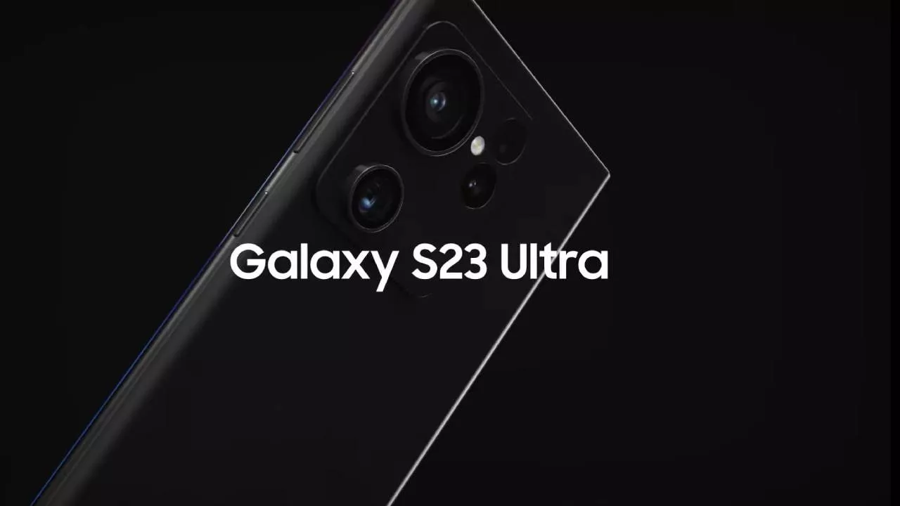 گلکسی S23