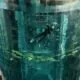 آکواریوم AquaDom