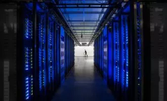 دیتاسنترهای گوگل