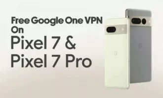 پیکسل 7