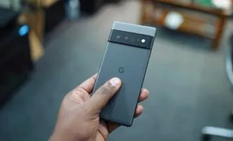 گوگل پیکسل