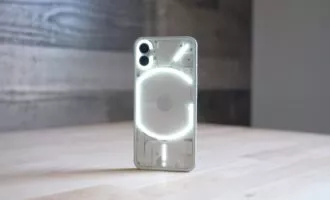 ناتینگ فون 1