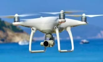 سیر تکامل پهپادها