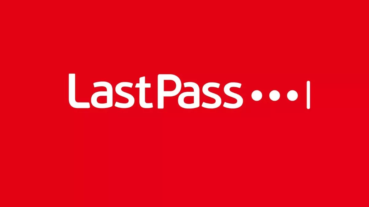 لست‌پس LastPass
