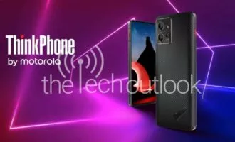 لنوو تینک‌فون