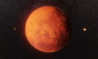 مریخ