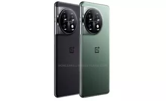 رندر وان پلاس 11