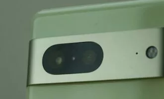 پیکسل 7