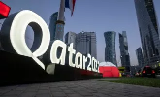 قطر 2022